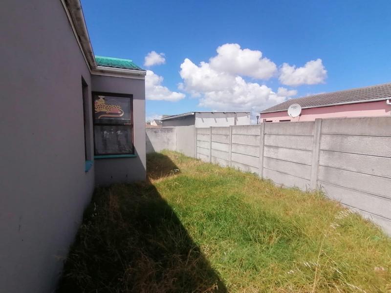 3 Bedroom Property for Sale in Weltevreden Valley Western Cape